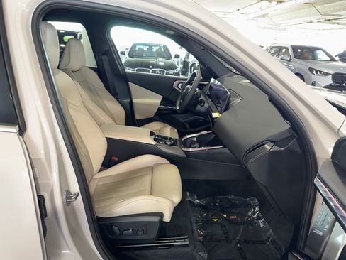New 2026 BMW X3 xDrive30i w/ Convenience Package AWD/4WD image 9