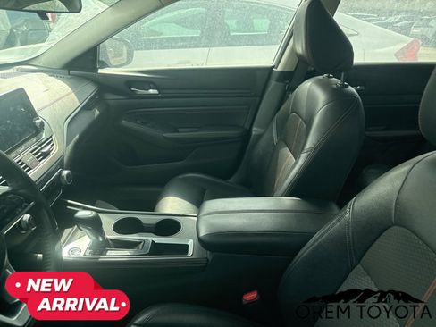 Used 2020 Nissan Altima 2.0 SR image 15