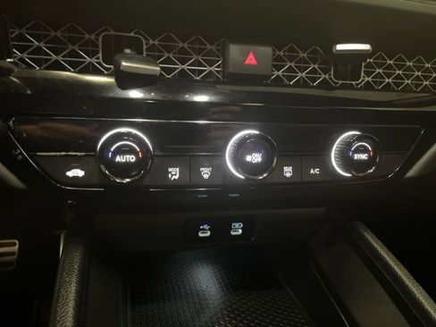 Certified 2024 Honda Accord Sport image 18