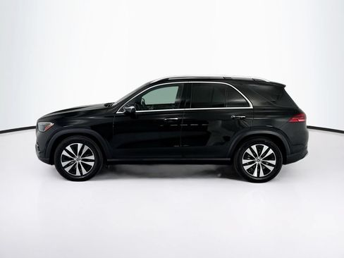 Certified 2026 Mercedes-Benz GLE 350 4MATIC image 8