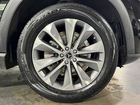Used 2022 Mercedes-Benz GLE 350 image 9