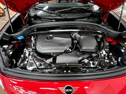 Used 2025 MINI Cooper Countryman S image 13