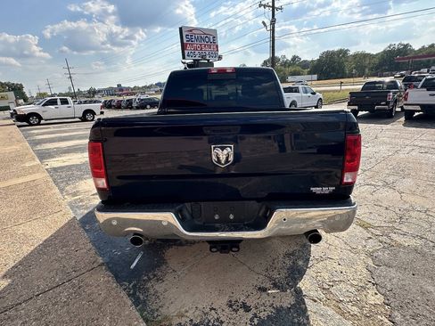 Used 2019 RAM 1500 Lone Star RWD image 7