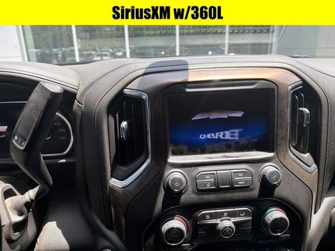 Used 2021 Chevrolet Silverado 1500 High Country AWD/4WD image 12