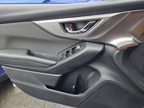 Certified 2022 Subaru WRX Premium AWD/4WD image 23
