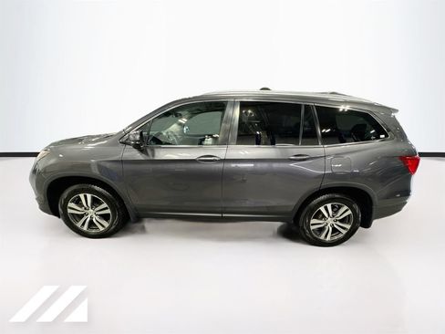 Used 2018 Honda Pilot EX-L image 8