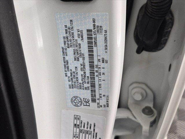Used 2024 Ford F250 Platinum AWD/4WD image 27