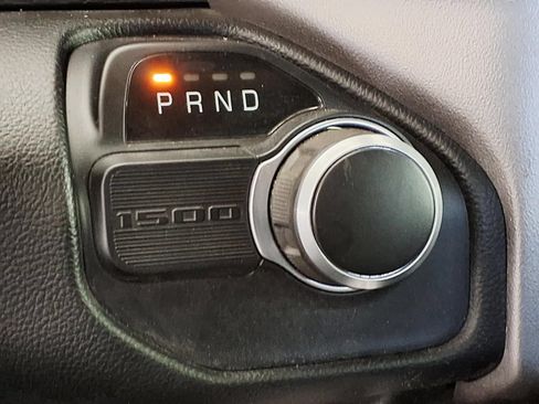 Used 2020 RAM 1500 Big Horn RWD image 20