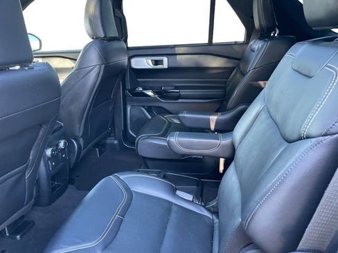 Used 2021 Ford Explorer ST w/ Equipment Group 401A image 13