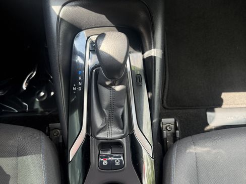 Used 2022 Toyota Corolla SE FWD image 15