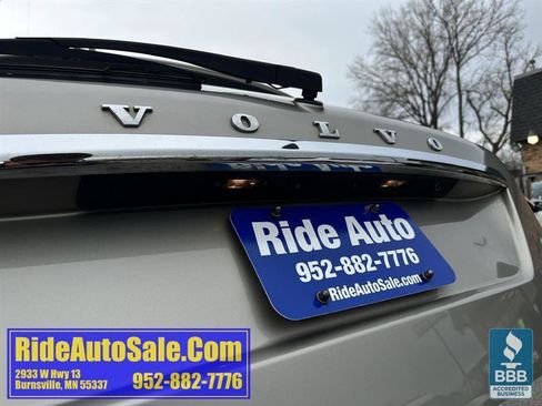 Used 2016 Volvo XC60 T6 w/ Proximity Package AWD/4WD image 29