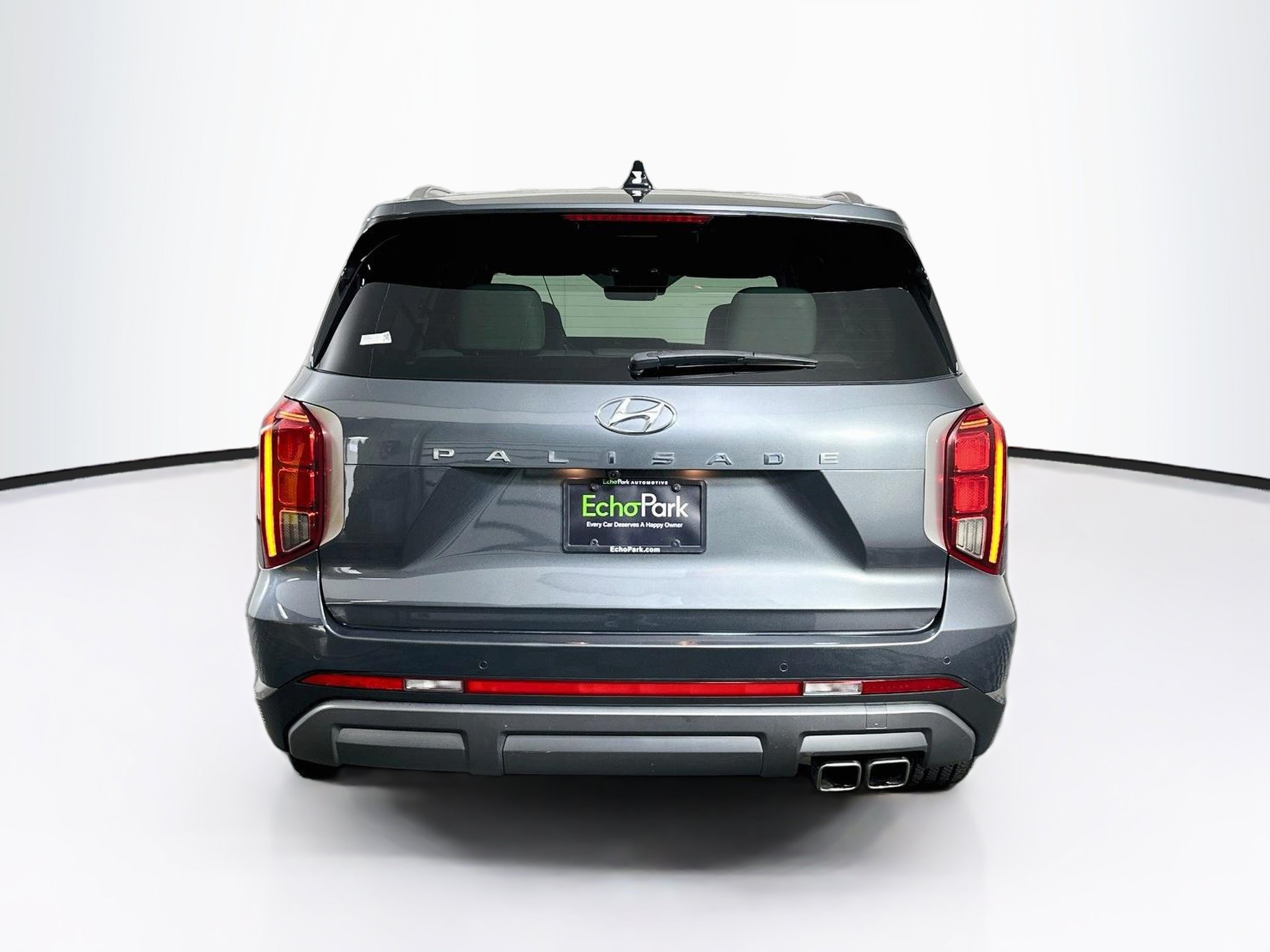 Used 2025 Hyundai Palisade SEL FWD image 7
