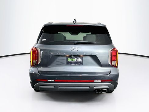 Used 2025 Hyundai Palisade SEL FWD image 7