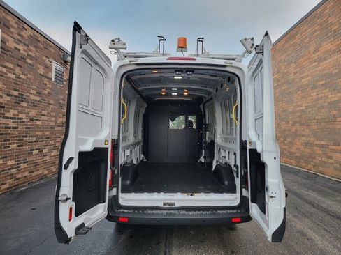 Used 2015 Ford Transit 150 148 Medium Roof image 20