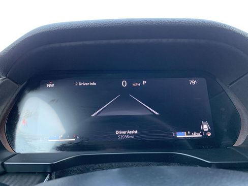 Used 2024 Jeep Grand Cherokee L Laredo image 21