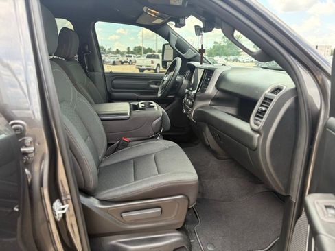 Used 2025 RAM 1500 Classic Warlock AWD/4WD image 10