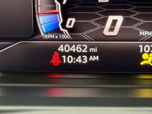 Used 2020 Lamborghini Urus AWD/4WD image 22