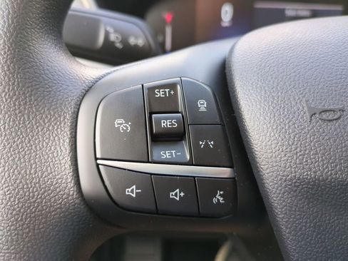 New 2025 Ford Escape Active w/ Tech Pack #1 image 25