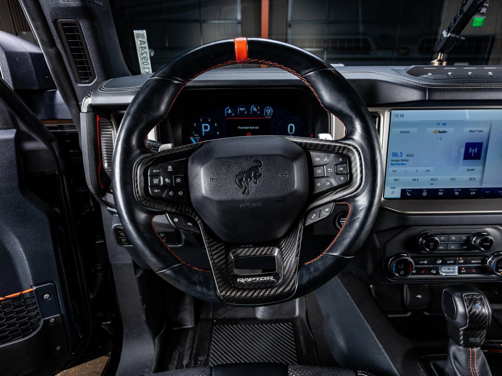 Used 2023 Ford Bronco Raptor AWD/4WD image 17