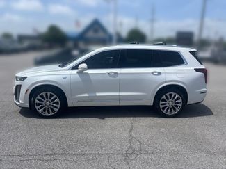 Used 2020 Cadillac XT6 Premium Luxury FWD video 2