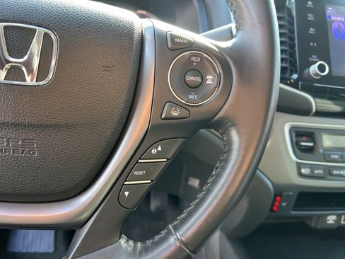 Used 2022 Honda Ridgeline RTL image 17