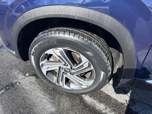 Used 2023 Hyundai Santa Fe SEL w/ Premium Package image 13