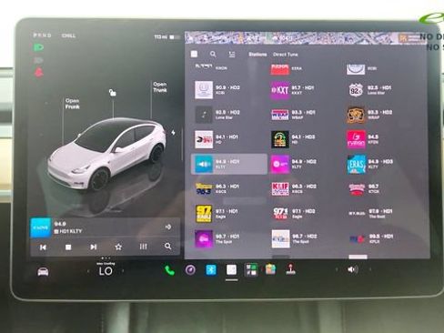 Used 2023 Tesla Model Y Performance AWD/4WD image 65
