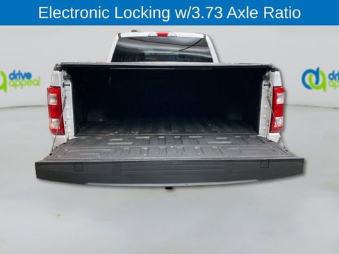 Used 2021 Ford F150 XL w/ Equipment Group 101A High image 13