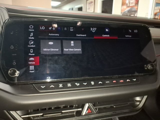 New 2026 Dodge Charger R/T w/ Driver Convenience Group AWD/4WD image 10