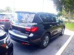 Certified 2024 INFINITI QX80 Luxe w/ Cargo Package AWD/4WD image 12