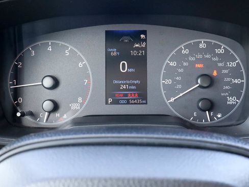 Used 2024 Toyota Corolla LE FWD image 26