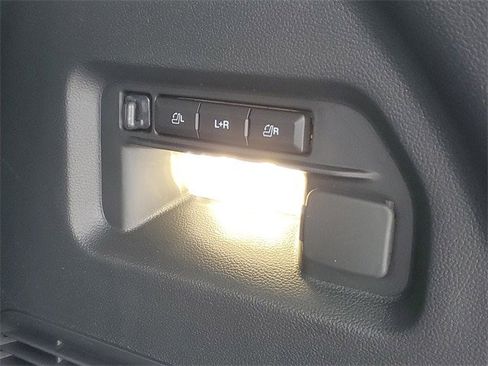 New 2026 Ford Explorer Tremor w/ Tremor Ultimate Package image 8