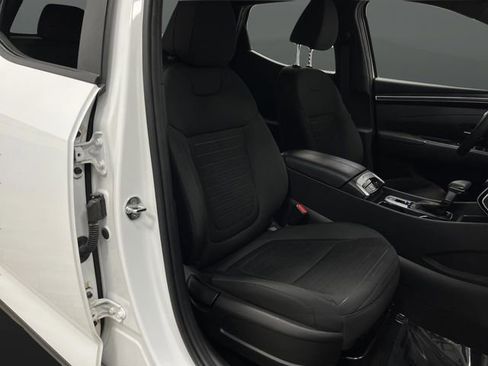 Used 2023 Hyundai Santa Cruz SEL image 30