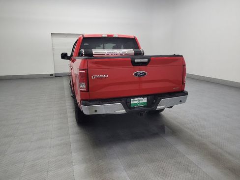 Used 2015 Ford F150 XLT w/ Equipment Group 301A Mid image 6