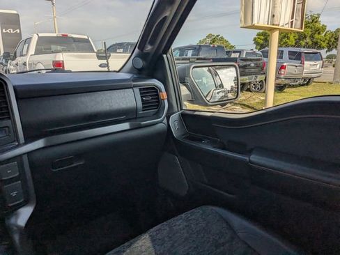 Used 2025 Ford F150 Tremor w/ Bed Utility Package AWD/4WD image 16