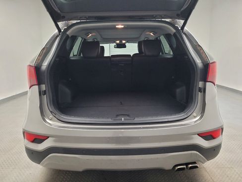 Used 2017 Hyundai Santa Fe Sport w/ 2.0T Ultimate Tech Package 05 image 29