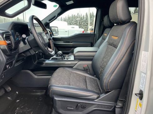 Used 2023 Ford F150 Tremor AWD/4WD image 23