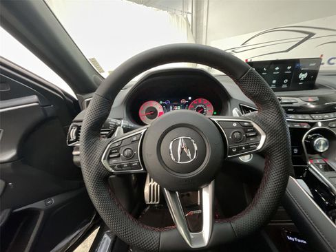 New 2026 Acura RDX A-Spec AWD/4WD image 15