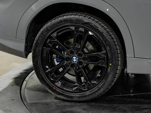 Used 2026 BMW X2 xDrive28i AWD/4WD image 57