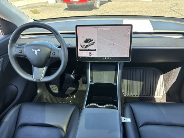 Used 2020 Tesla Model Y Long Range AWD/4WD image 15