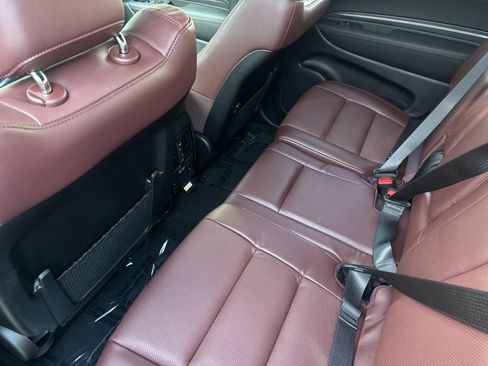 New 2026 Dodge Durango GT image 12