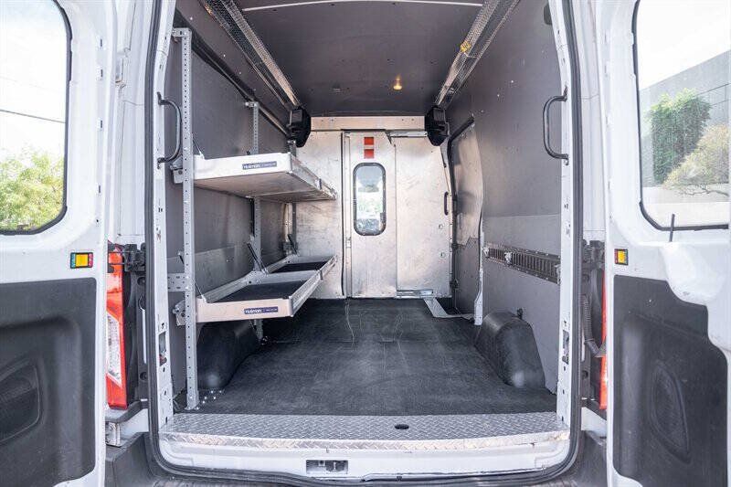 Used 2015 Ford Transit 350 148 High Roof RWD image 15