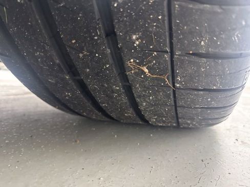 New 2025 Chevrolet Corvette Z06 image 41