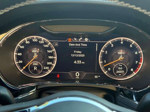 Certified 2020 Bentley Continental GT image 38