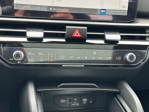 New 2026 Kia Sportage SX Prestige AWD/4WD image 21