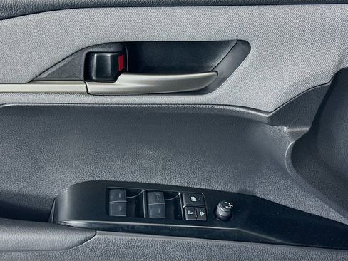 Certified 2026 Toyota Camry LE image 18