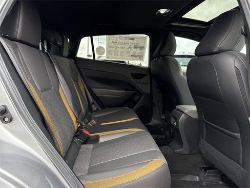 Certified 2025 Subaru Crosstrek 2.5i Sport w/ Popular Package #3A image 16