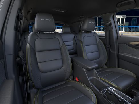 New 2026 Chevrolet TrailBlazer ACTIV w/ Convenience Package FWD image 16