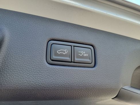New 2026 Kia Carnival SX w/ SX Dark Edition Package FWD image 15