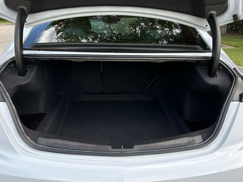 Used 2022 Cadillac CT5 Premium Luxury image 48